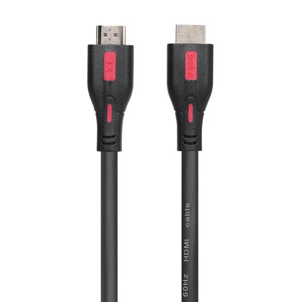 S-LINK Kabl SL-HDM4K30 HDMI na HDMI M/M v2.0 4K/60Hz, 30m