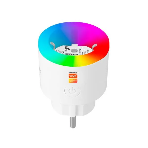 S-LINK Pametna utičnica SL-03 WiFI/16A