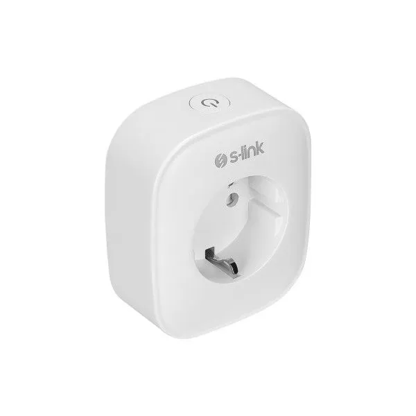 S-LINK Pametna utičnica SL-15 WiFI/16A