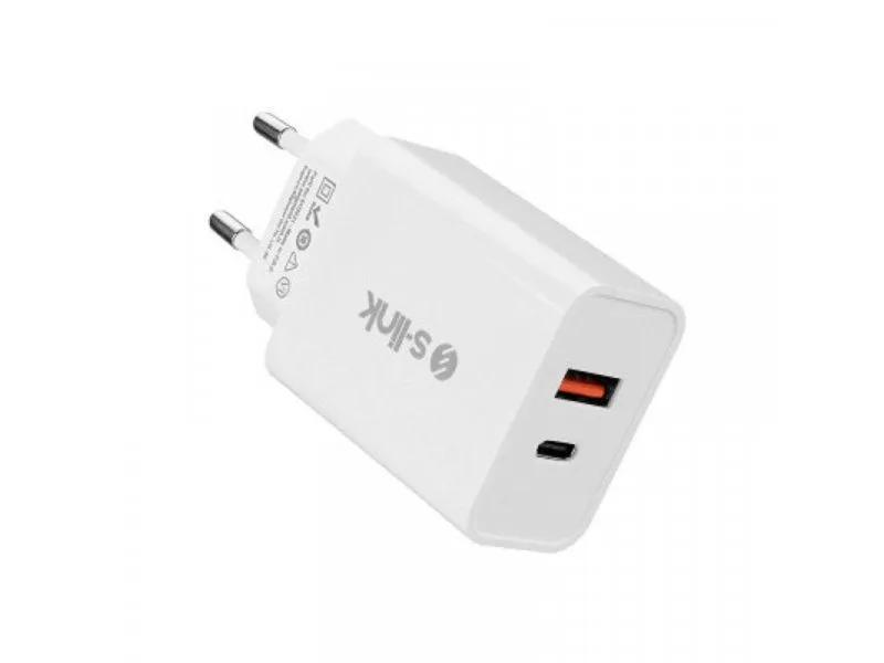S-LINK Punjač za telefon SL-EC60 17879
