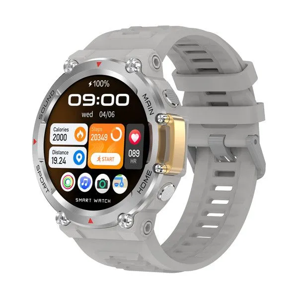 S-LINK Smart sat W05 Extreme Pro, bela