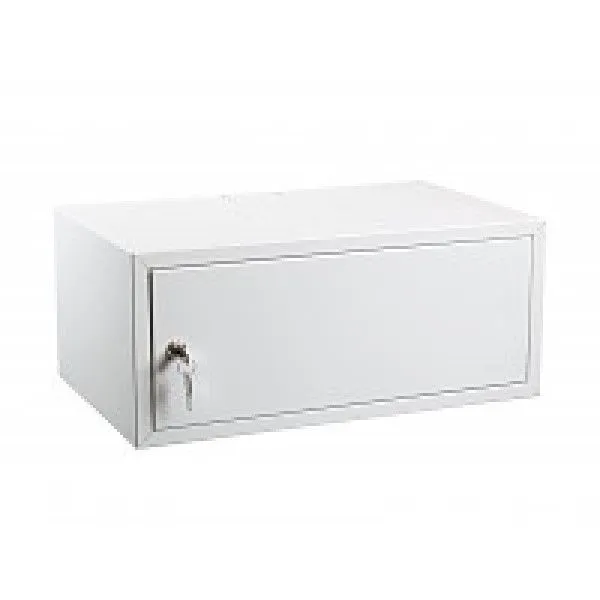 SABAJ SYSTEM Viseći orman 19" 4U vrata metalna
