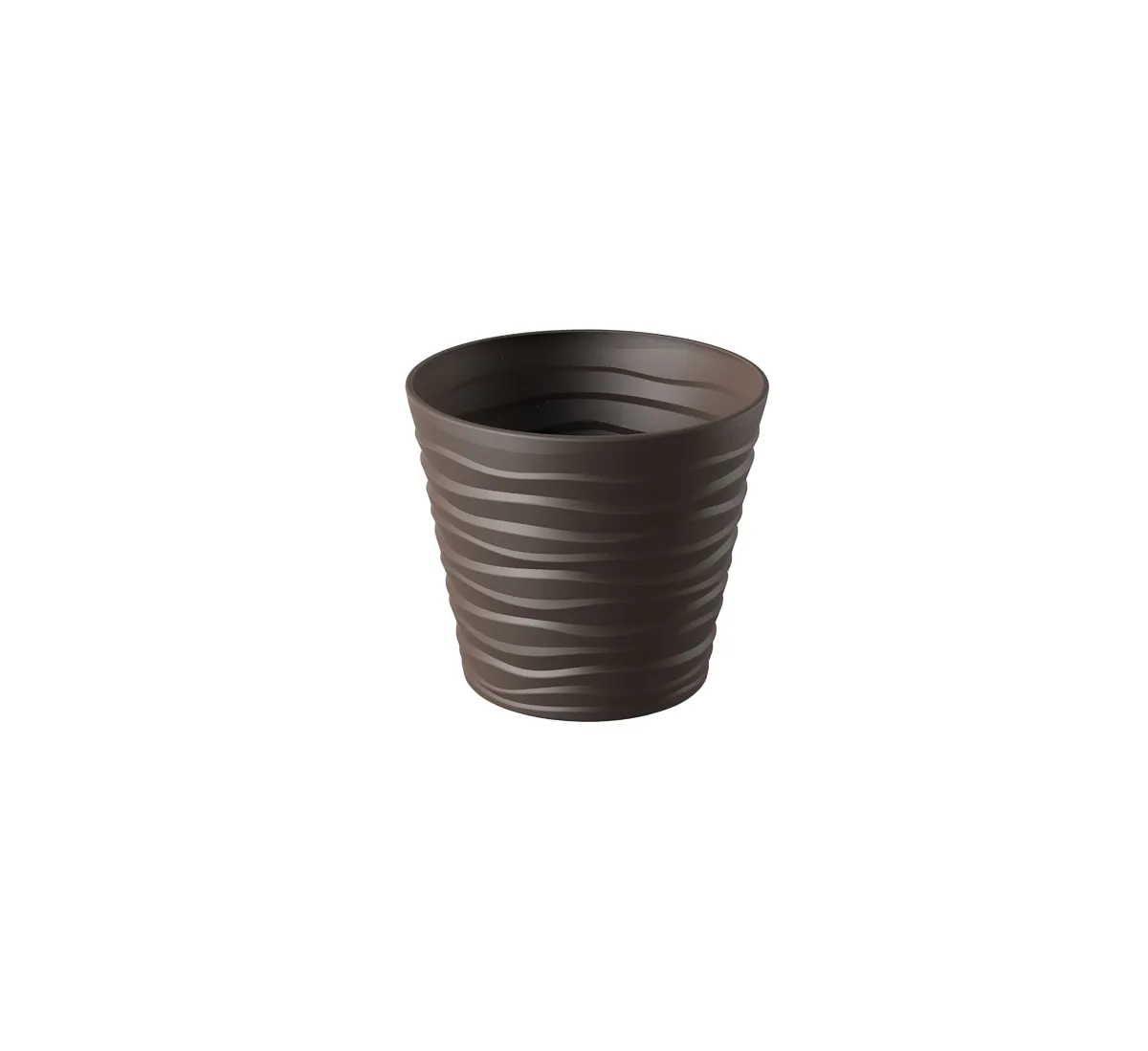 Saksija bora moka 30 cm