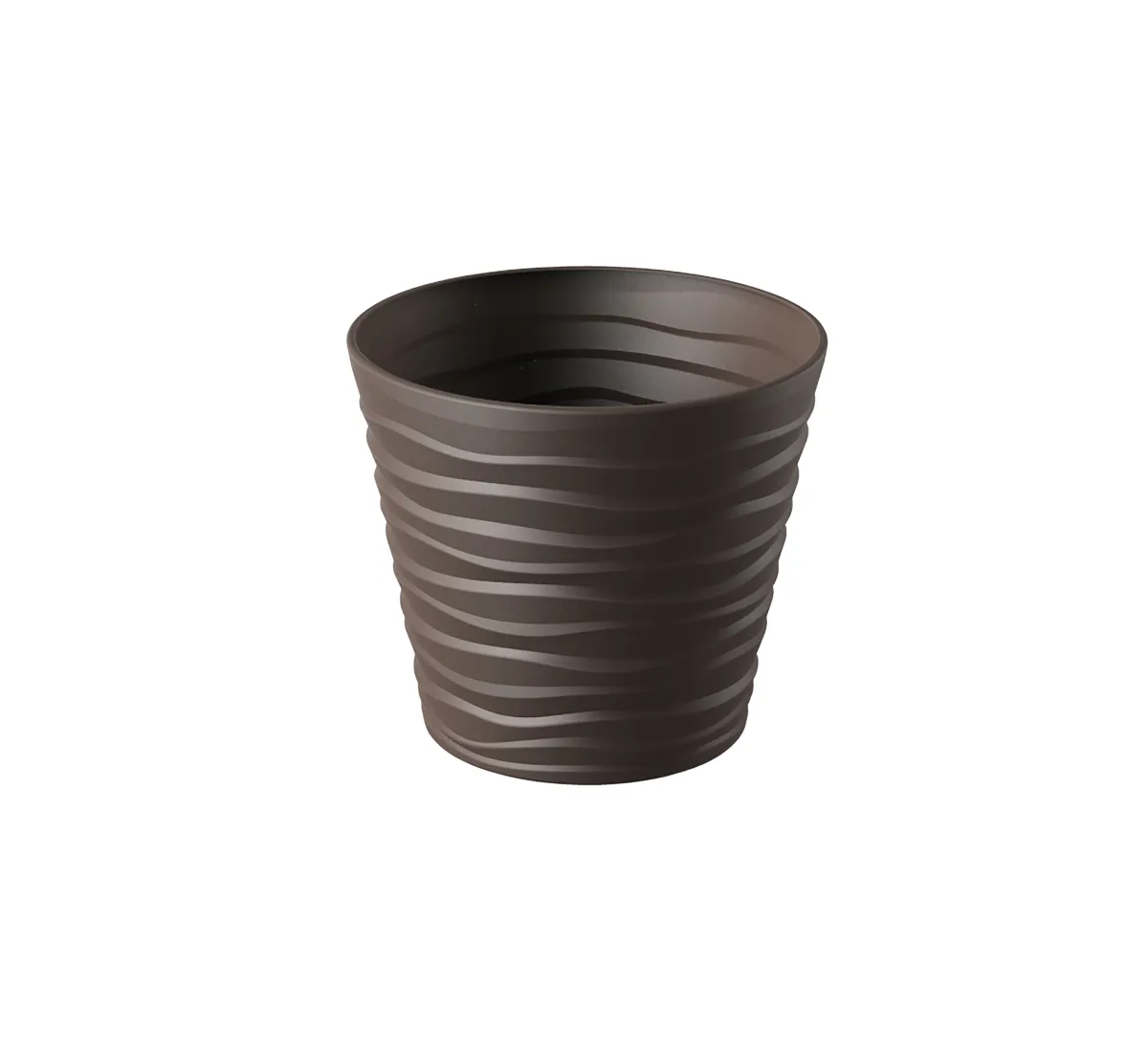 Saksija bora moka 40 cm