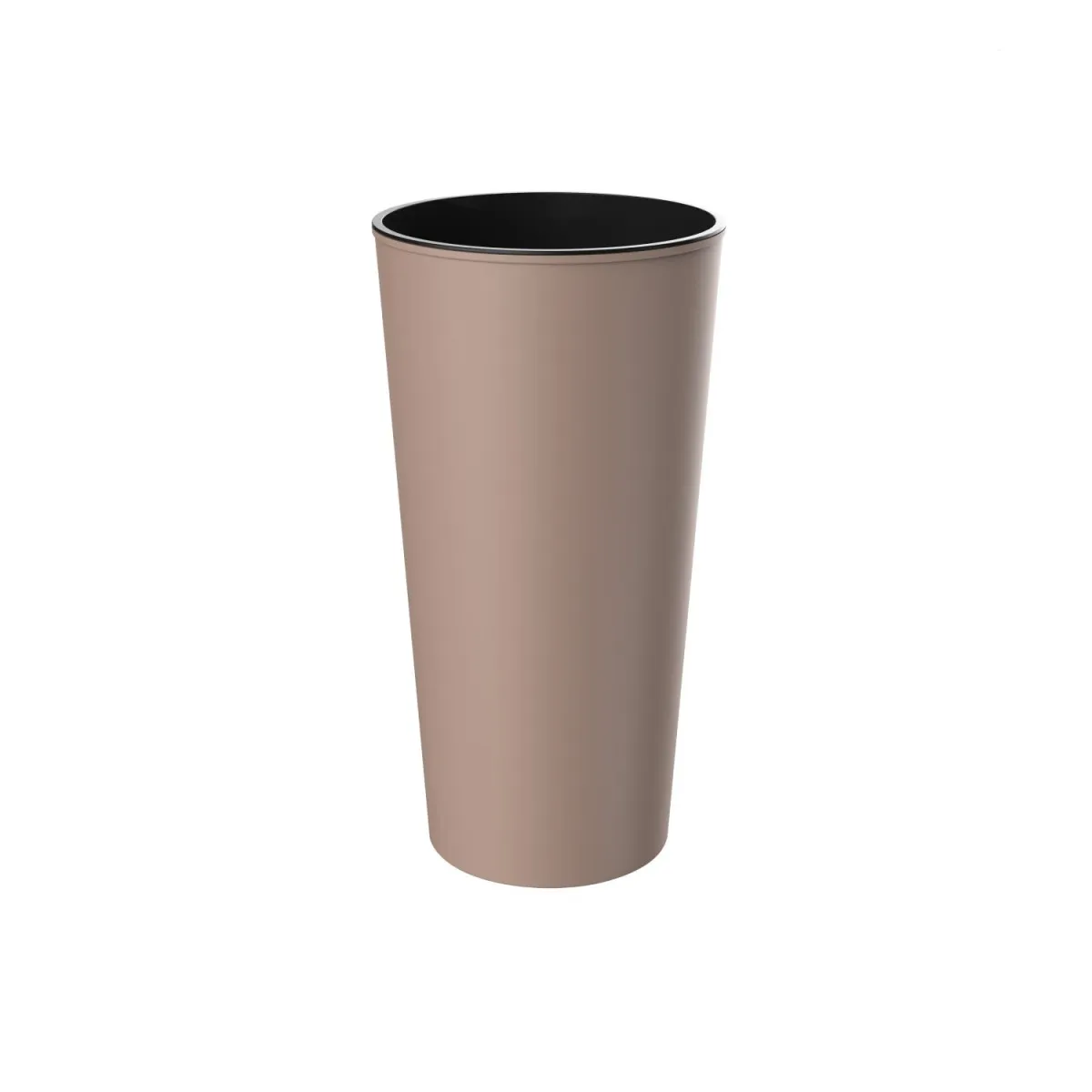 Saksija finesa okrugla 30x57 moka