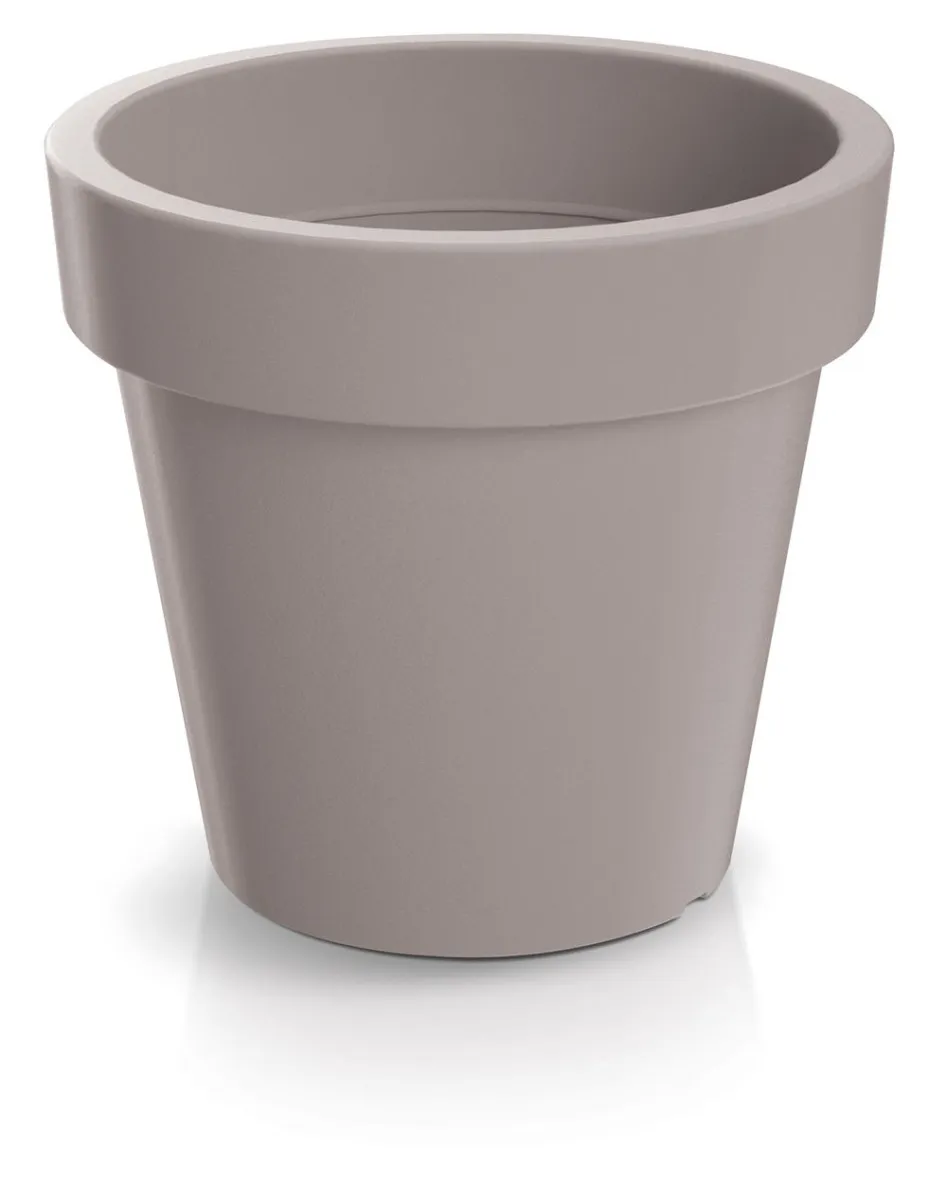 Saksija Lofly 30X27Cm Moka