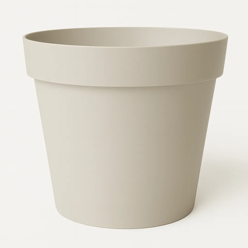 Saksija Melrose fi50cm/ lan boja
