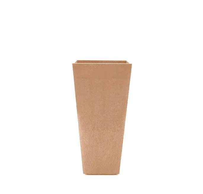 Saksija Sonata 50cm, kapućino