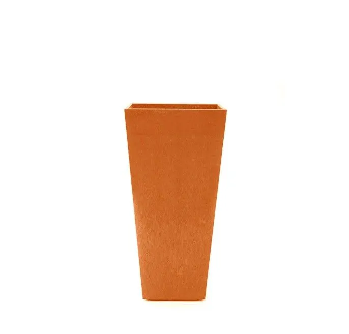 Saksija Sonata 50cm, terakota