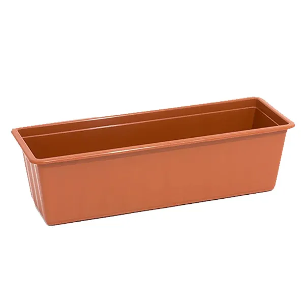 Saksija Terra 50X39Cm Terakota