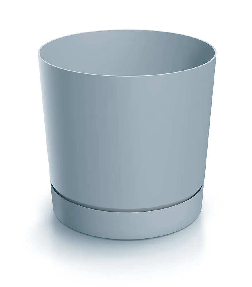 Saksija Tubo P 13Cm Siva