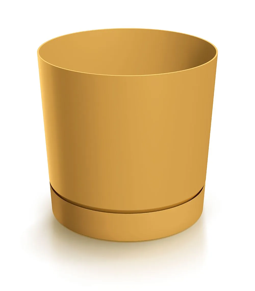 Saksija Tubo P 15Cm Žuta