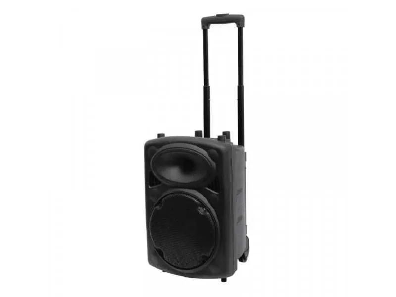 SAL Bluetooth zvučnik PAB25BT