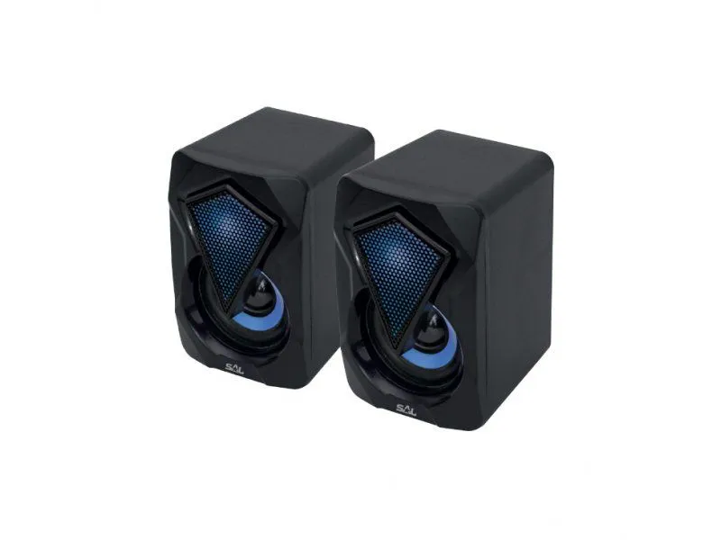 SAL Bluetooth zvučnik PCS230