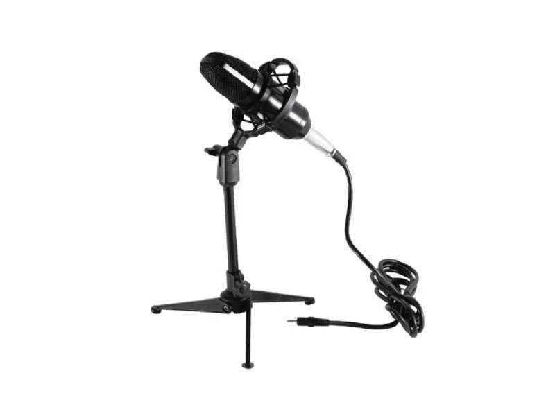 SAL Mikrofon set sa tripod stalkom M12