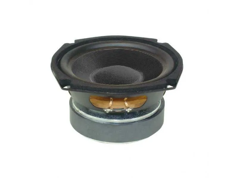 SAL Niskotonski zvučnik 130mm 60W SBX1320/BK