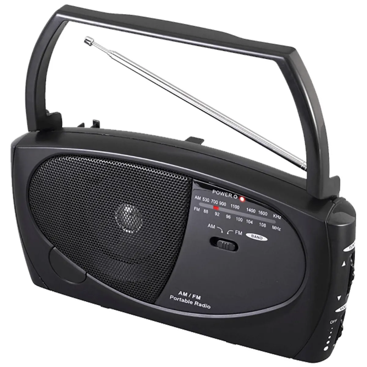 SAL Radio prijemnik, RPR 5
