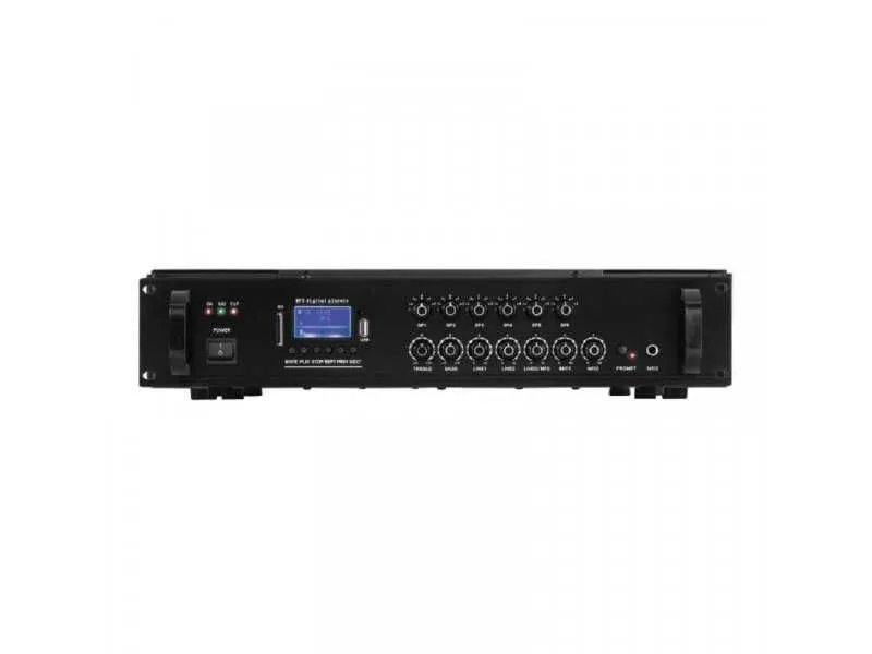 SAL Univerzalno pojačalo Bluetooth MPA120BT