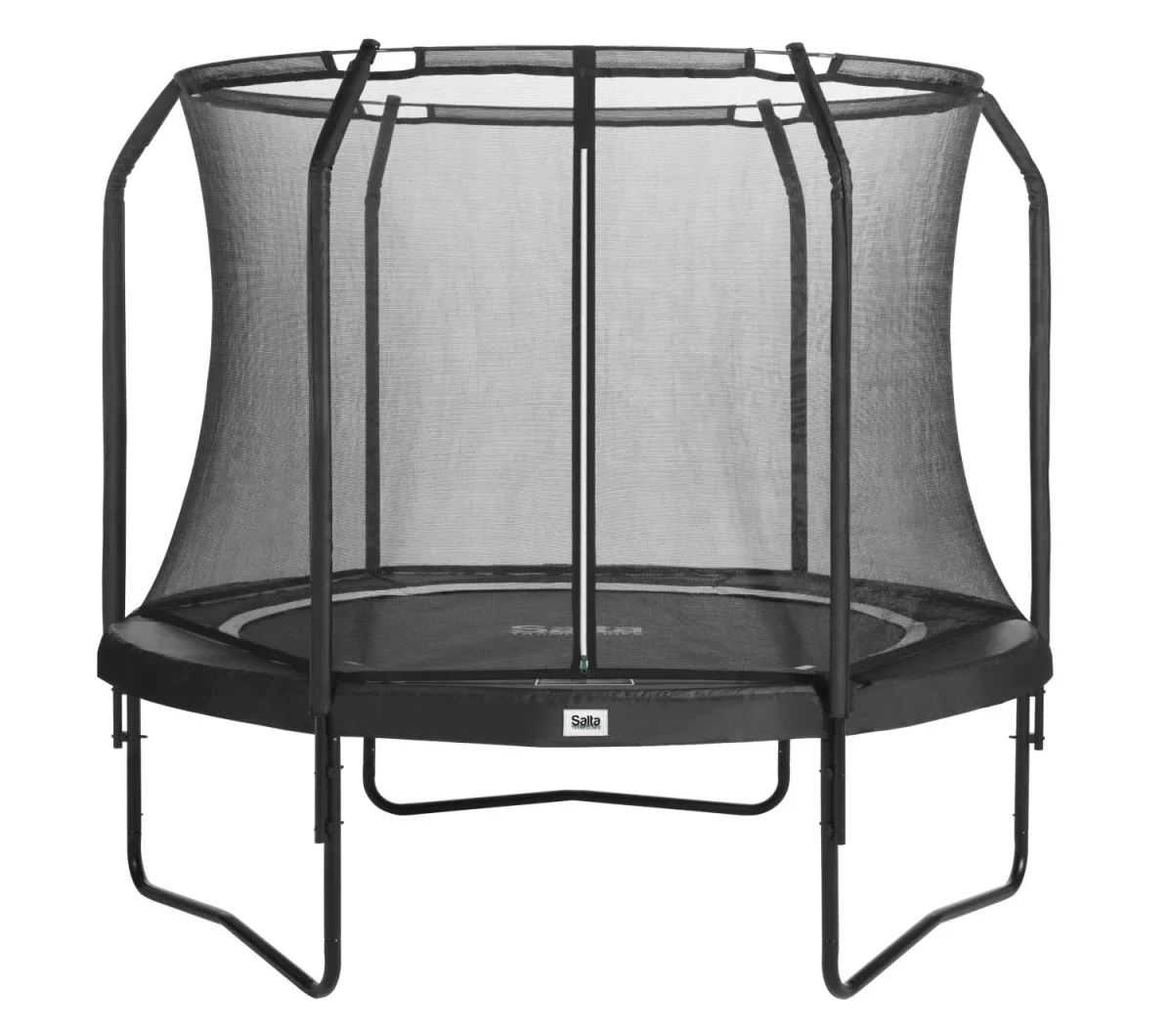 SALTA Trambolina Premium Blackck Edition 305cm
