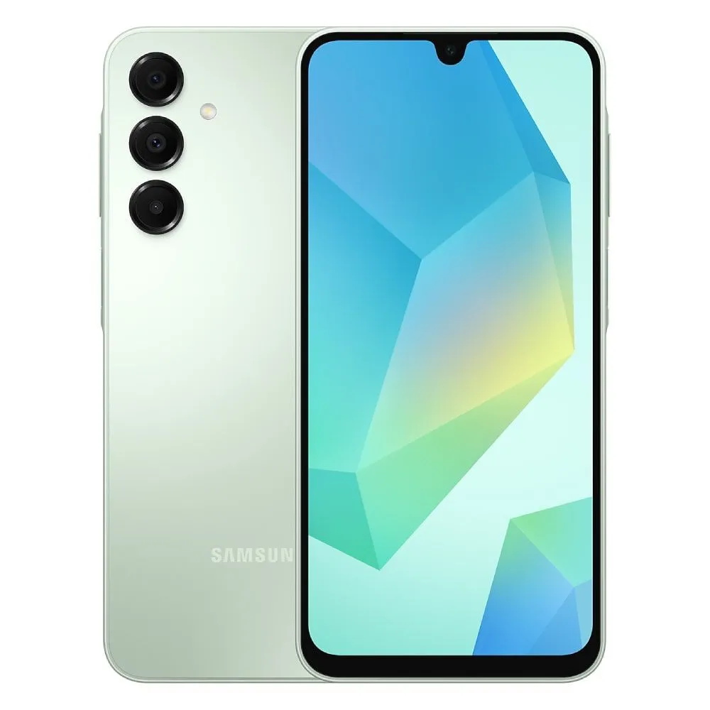 SAMSUNG A16 8/256GB, zelena