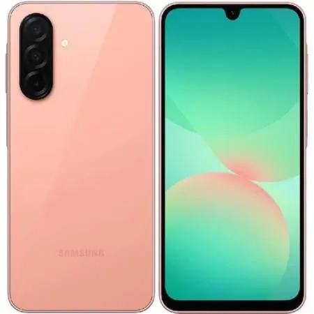 SAMSUNG A26 8/256GB/ roza