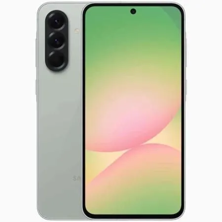 SAMSUNG A56 8/128GB/ zelena