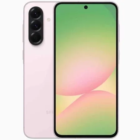 SAMSUNG A56 8/256GB/ roza