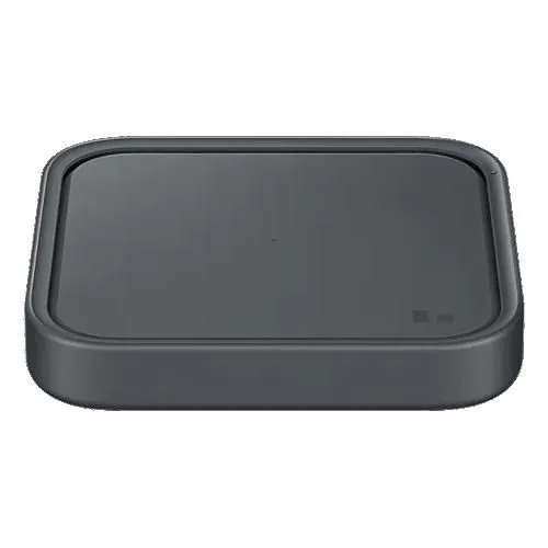SAMSUNG Bežični punjač P2400 15W EP-P2400-BBE, crna