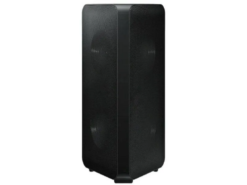 SAMSUNG Bluetooth party zvučnik Tower MX-ST40B/EN, crna