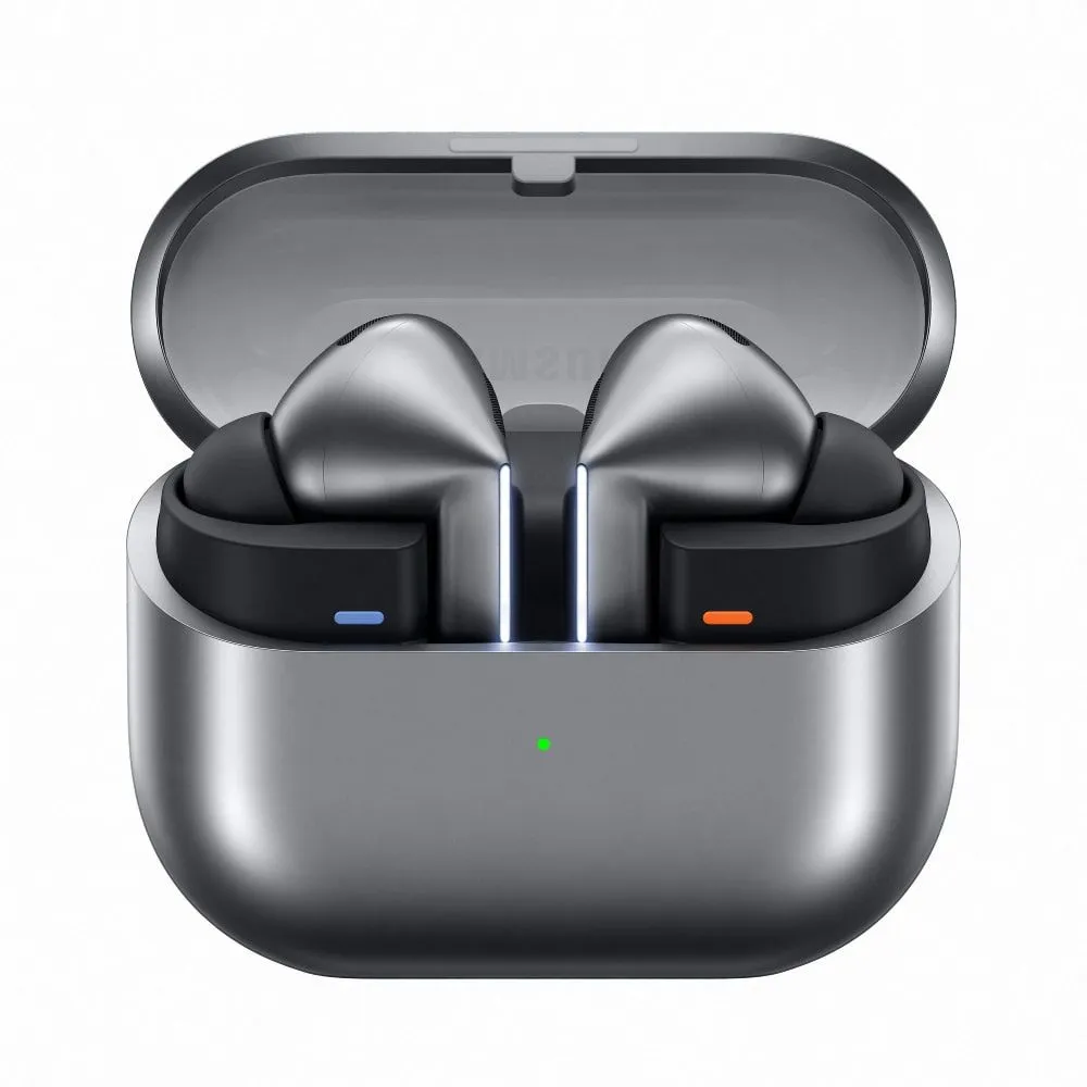 SAMSUNG Bluetooth slušalice Buds3 PRO SILVER SM-R630NZAAEUC