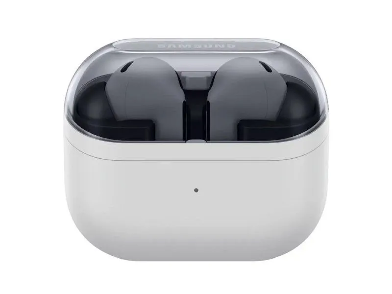 SAMSUNG Bluetooth slušalice Galaxy Buds 3 FE/ siva