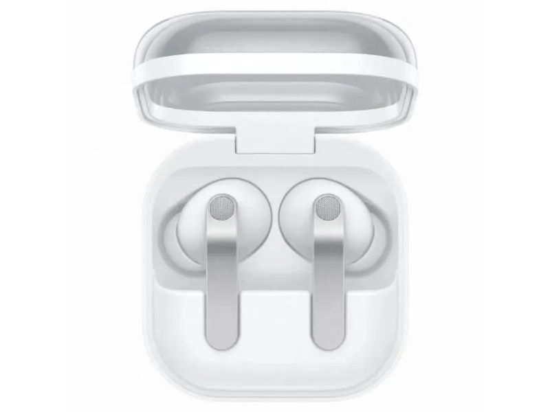 SAMSUNG Bluetooth slušalice Galaxy Buds 4 Pro/ bela