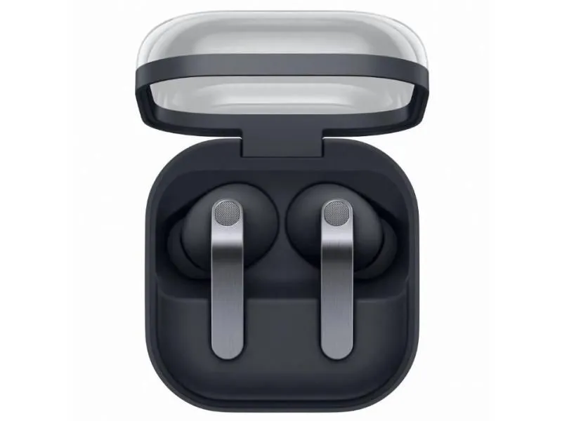 SAMSUNG Bluetooth slušalice Galaxy Buds 4 Pro/ crna