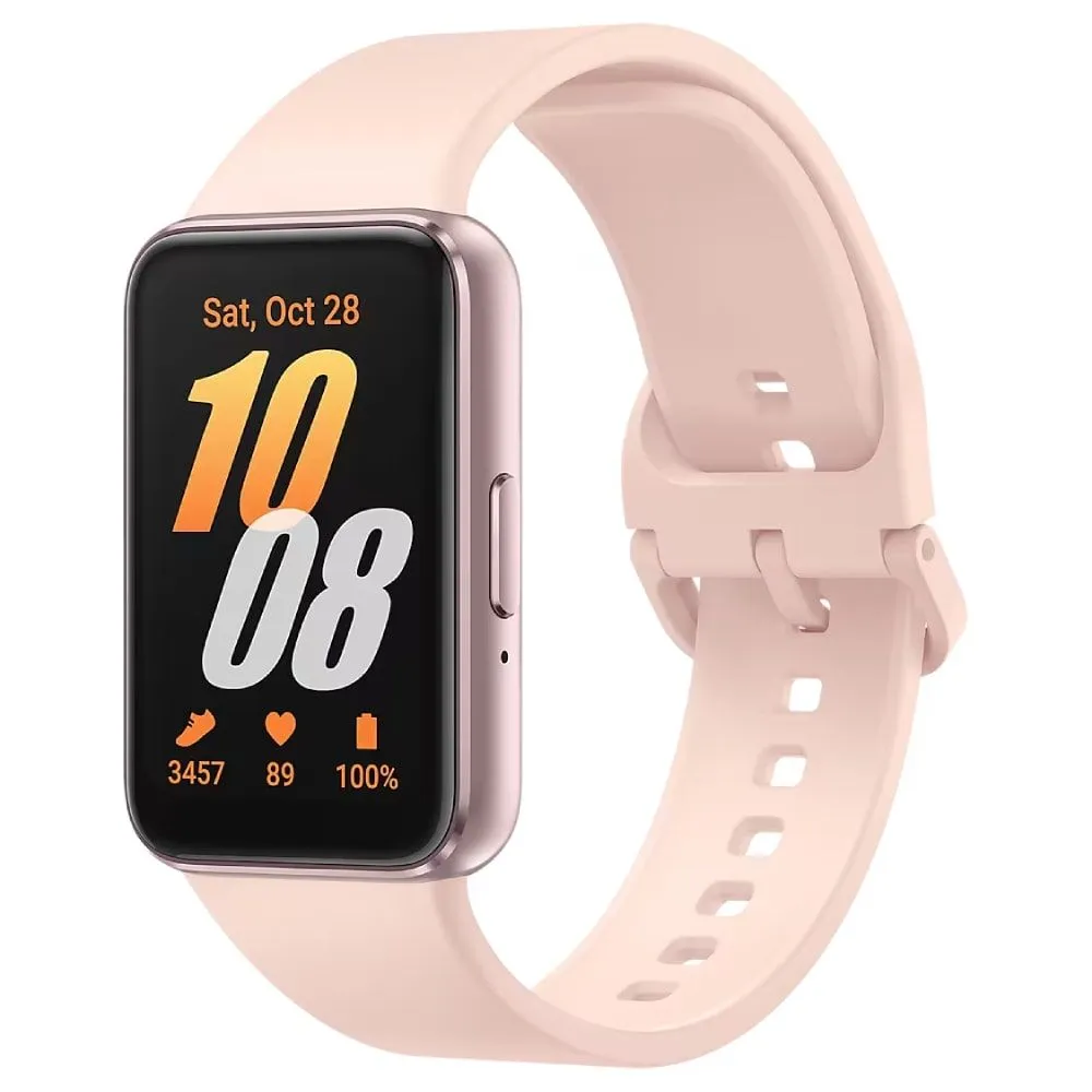SAMSUNG Fitnes narukvica Galaxy FIT3, roze