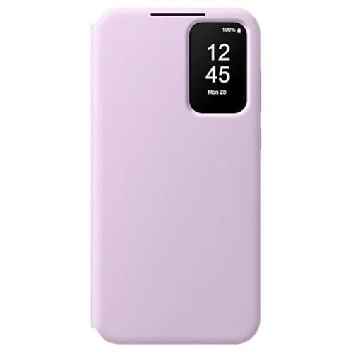 SAMSUNG Futrola sa preklopom Smart View za Galaxy A35/ ljubičasta