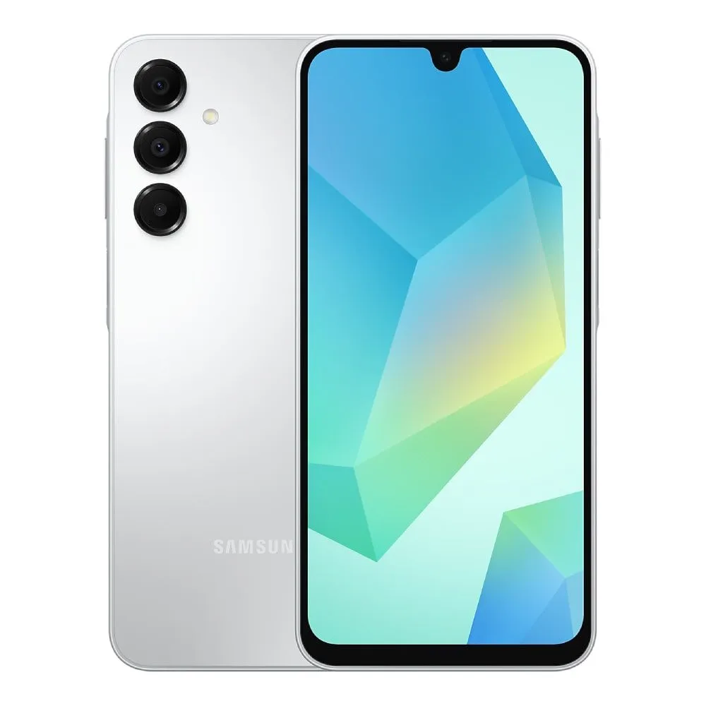SAMSUNG Galaxy A16 8/256GB/ siva