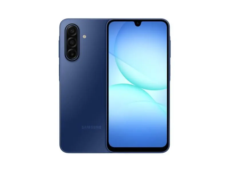 SAMSUNG Galaxy A17 5G 4/128GB/ plava
