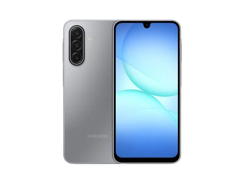 SAMSUNG Galaxy A17 5G 8/256GB/ siva