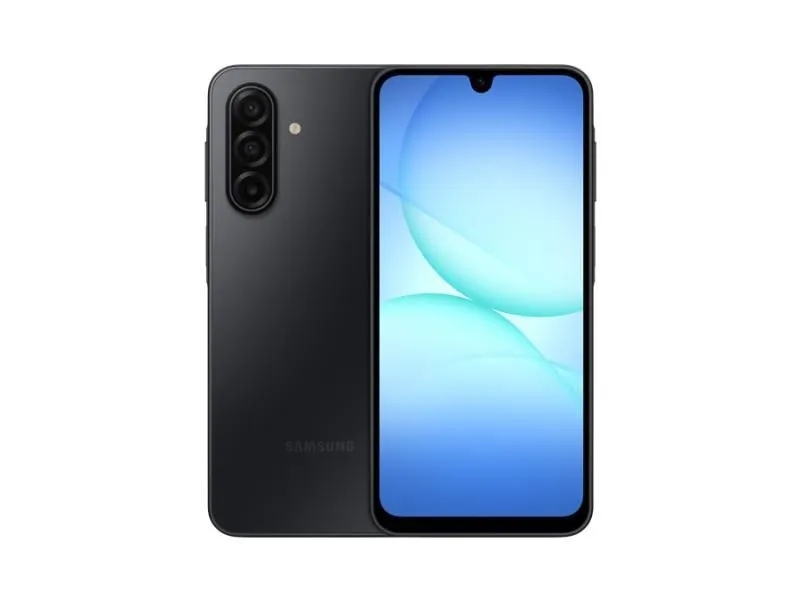 SAMSUNG Galaxy A17 8/256GB Black