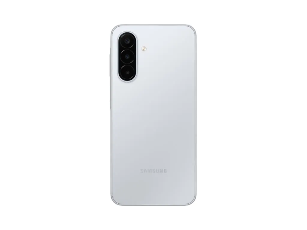 SAMSUNG Galaxy A18 8/256GB/ srebrna