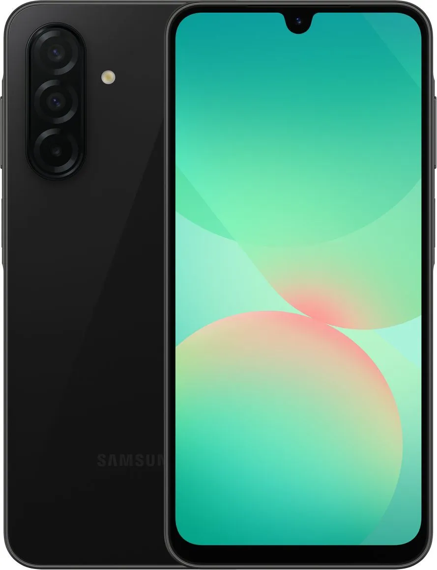 SAMSUNG Galaxy A26 5G 8/256GB, crna