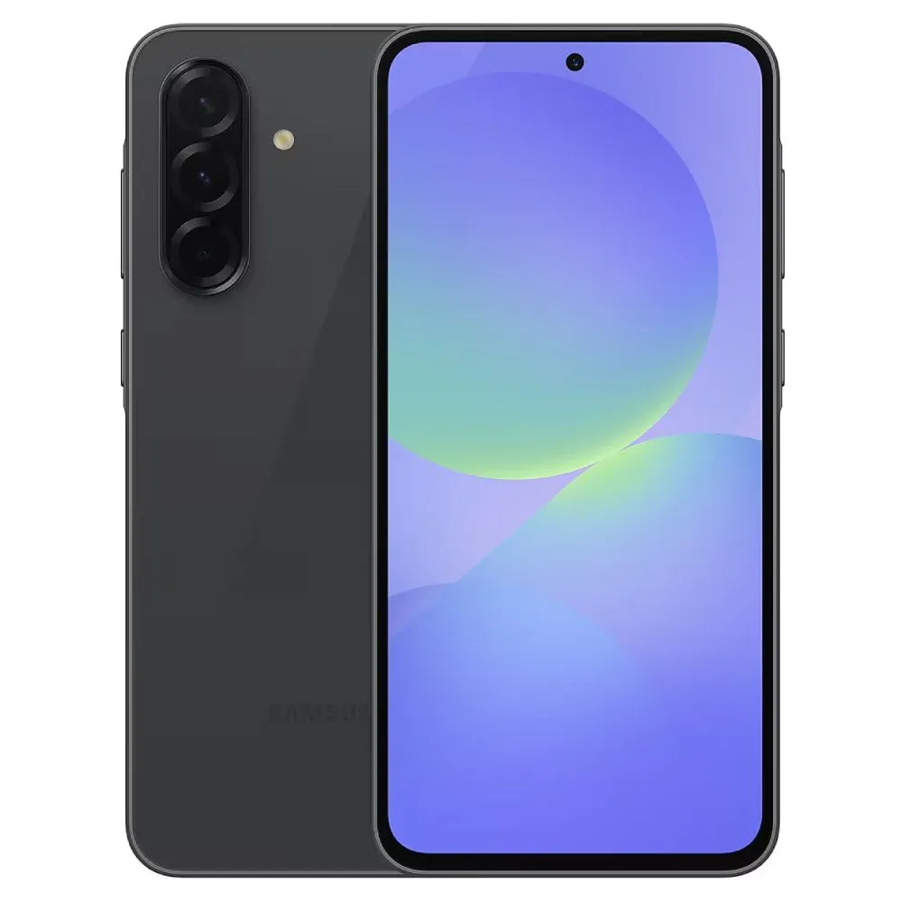 SAMSUNG Galaxy A36 5G 6/128GB, crna