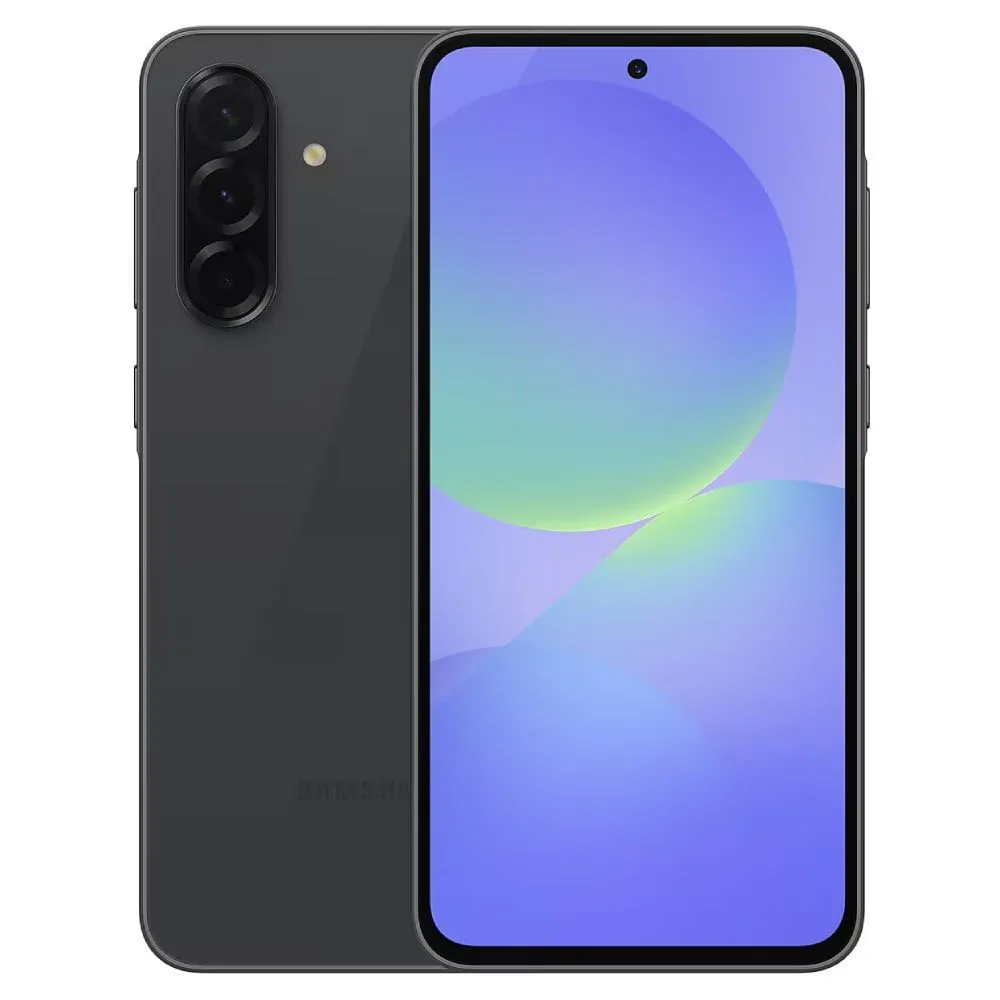 SAMSUNG Galaxy A36 5G 6/128GB, crna