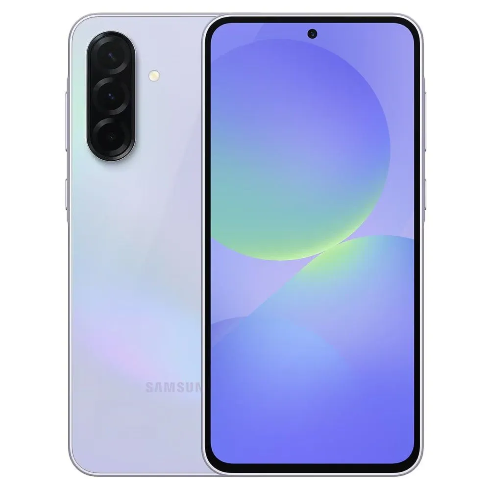 SAMSUNG Galaxy A36 5G 8/256GB, ljubičasta