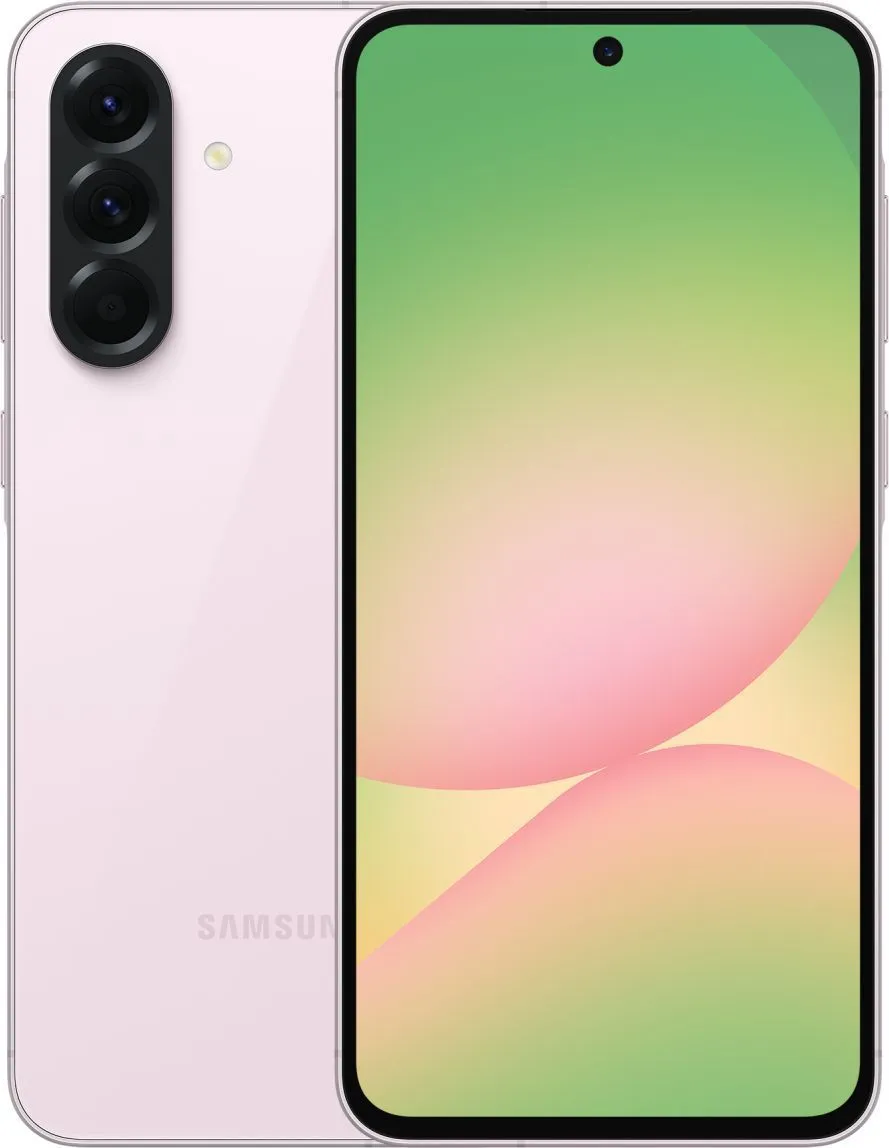 SAMSUNG Galaxy A56 5G 8/128GB, roza