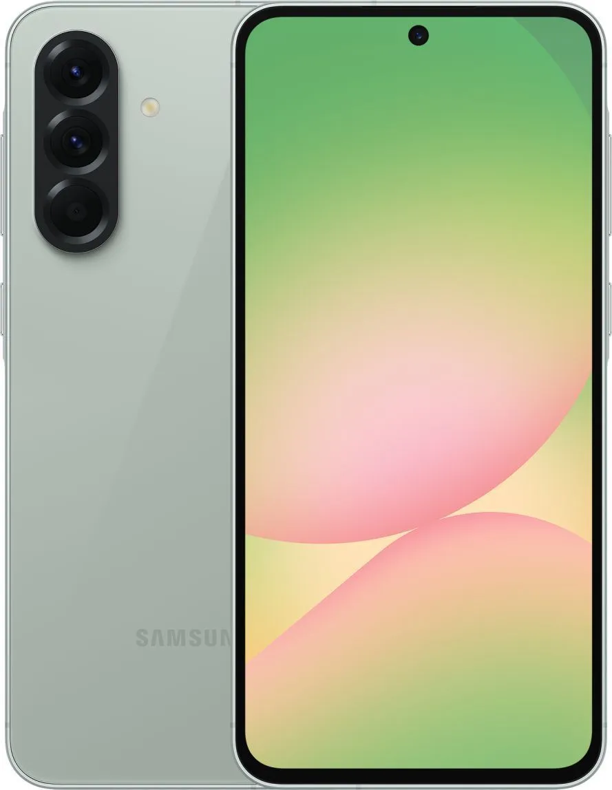 SAMSUNG Galaxy A56 5G 8/128GB, zelena