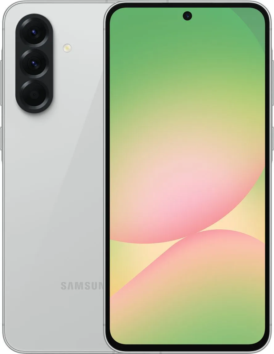 SAMSUNG Galaxy A56 8/128GB, siva
