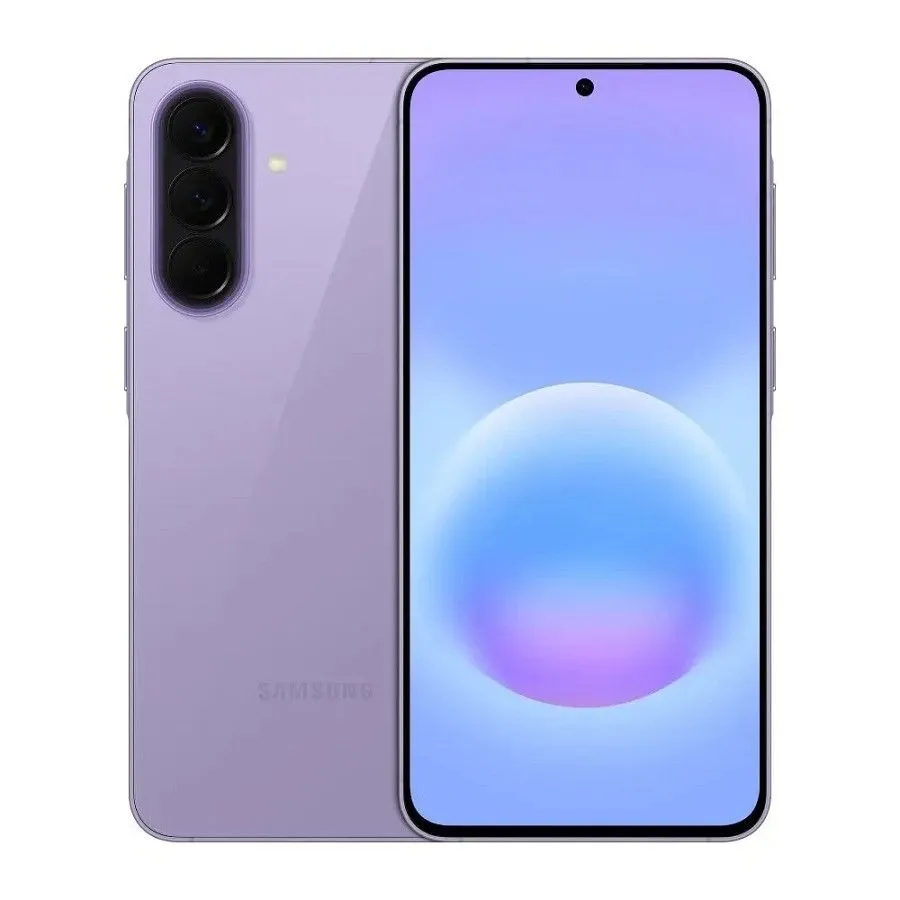 SAMSUNG Galaxy A57 8/256GB/ ljubičasta