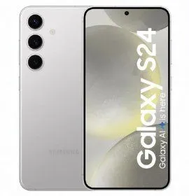 SAMSUNG Galaxy S24 8/128GB/ siva