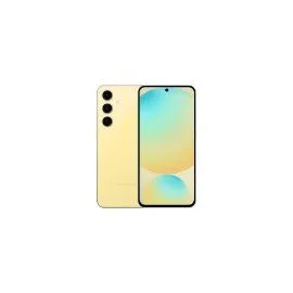 SAMSUNG Galaxy S24 FE 5G 8/256GB, žuti
